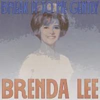 Brenda Lee — Send Me Some Lovin' — обложка