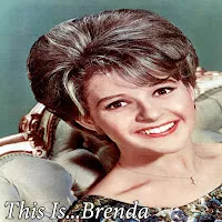 Brenda Lee — Just A Little — обложка